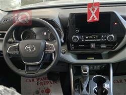 تويوتا هايلاندر